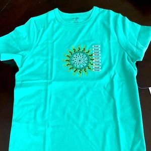 Cruise Wear and Company Tops